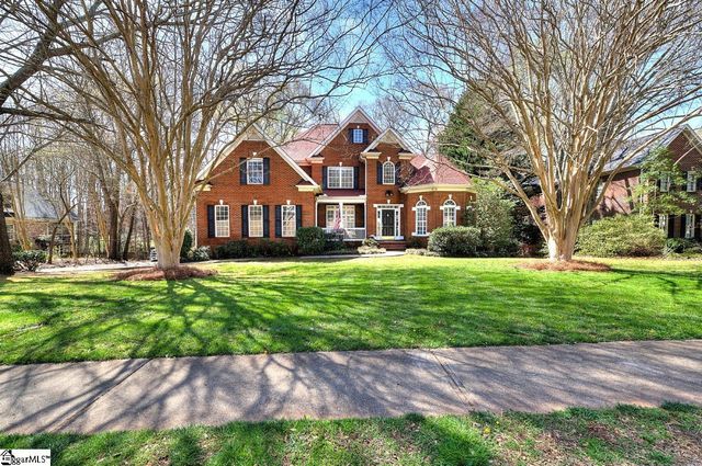 26 Sycamore Ridge Drive, Simpsonville, SC 29681