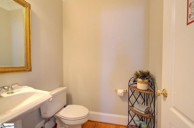 26 Sycamore Ridge Drive, Simpsonville, SC 29681