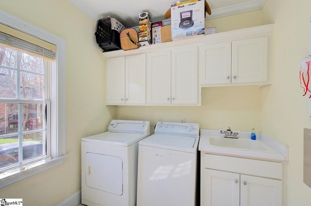 26 Sycamore Ridge Drive, Simpsonville, SC 29681