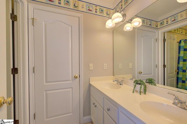 26 Sycamore Ridge Drive, Simpsonville, SC 29681