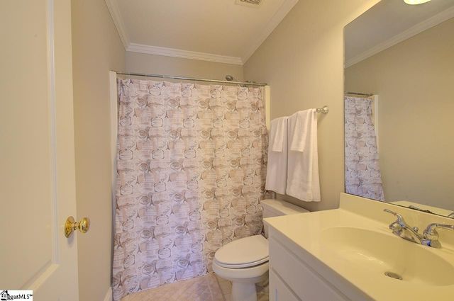 26 Sycamore Ridge Drive, Simpsonville, SC 29681