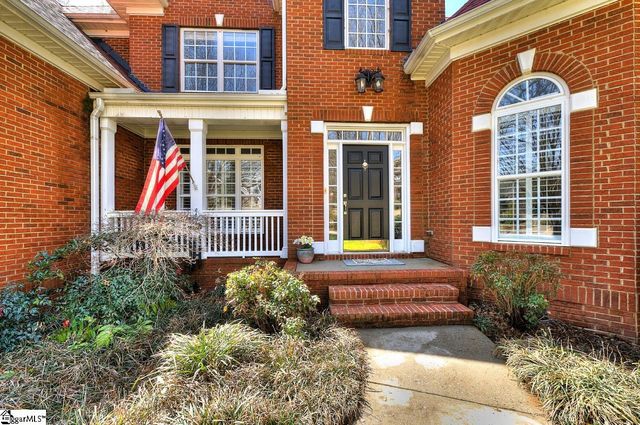 26 Sycamore Ridge Drive, Simpsonville, SC 29681