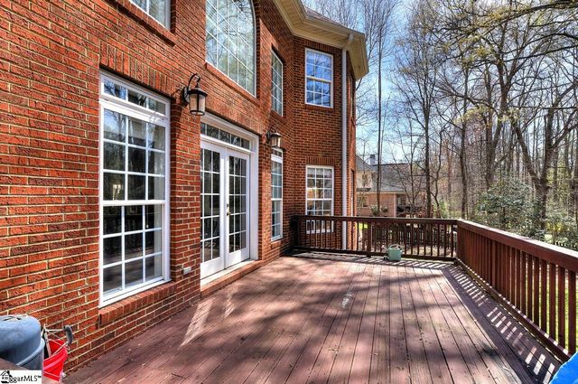 26 Sycamore Ridge Drive, Simpsonville, SC 29681