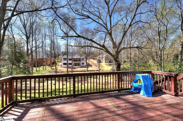 26 Sycamore Ridge Drive, Simpsonville, SC 29681