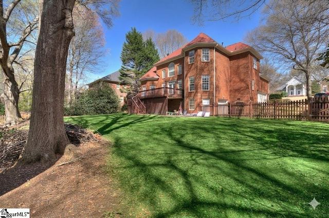 26 Sycamore Ridge Drive, Simpsonville, SC 29681