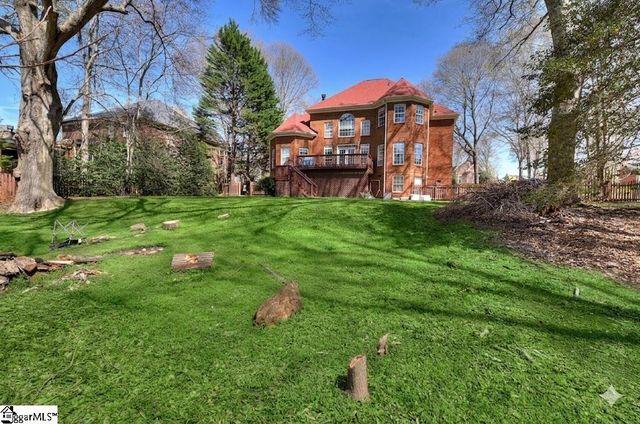 26 Sycamore Ridge Drive, Simpsonville, SC 29681