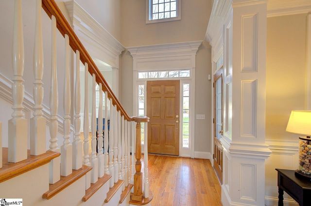 26 Sycamore Ridge Drive, Simpsonville, SC 29681