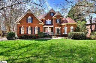 26 Sycamore Ridge Drive, Simpsonville, SC 29681
