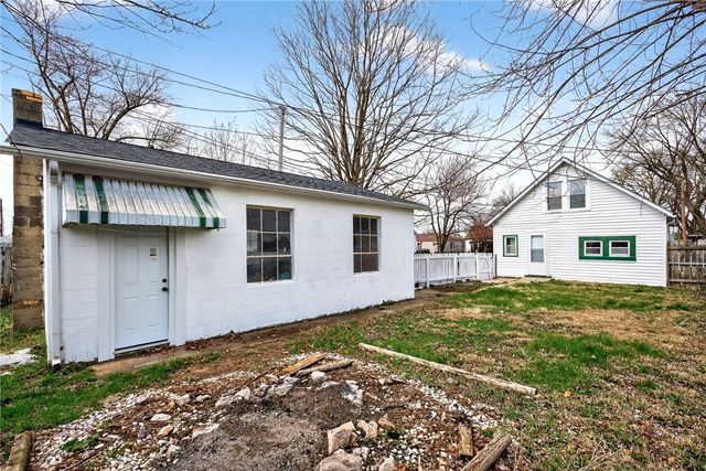 108 Frahn Avenue, Fairborn, OH 45324