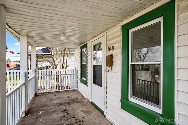 108 Frahn Avenue, Fairborn, OH 45324