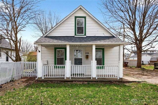 108 Frahn Avenue, Fairborn, OH 45324