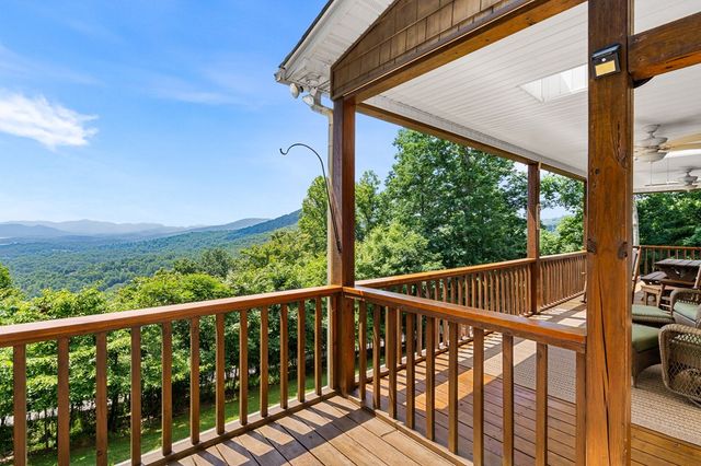 194 Lakeview Drive, Hayesville, NC 28904