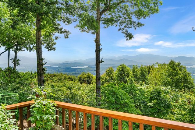 194 Lakeview Drive, Hayesville, NC 28904