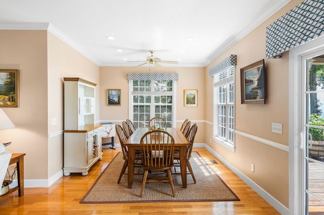 194 Lakeview Drive, Hayesville, NC 28904