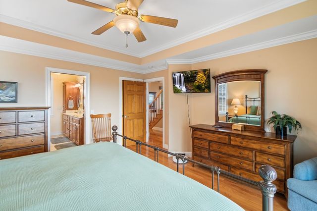 194 Lakeview Drive, Hayesville, NC 28904