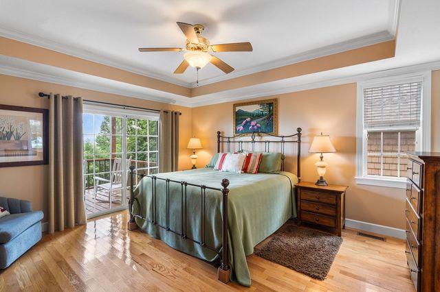 194 Lakeview Drive, Hayesville, NC 28904