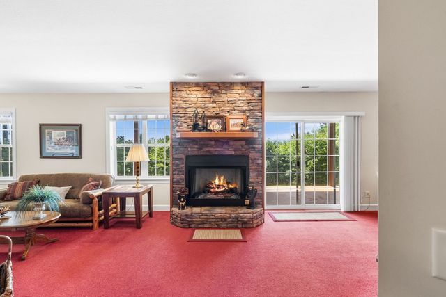 194 Lakeview Drive, Hayesville, NC 28904
