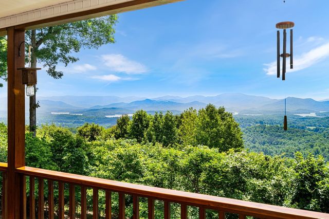 194 Lakeview Drive, Hayesville, NC 28904