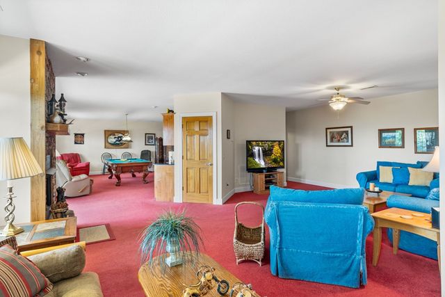 194 Lakeview Drive, Hayesville, NC 28904