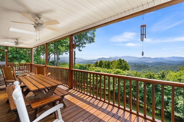 194 Lakeview Drive, Hayesville, NC 28904