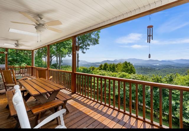 194 Lakeview Drive, Hayesville, NC 28904