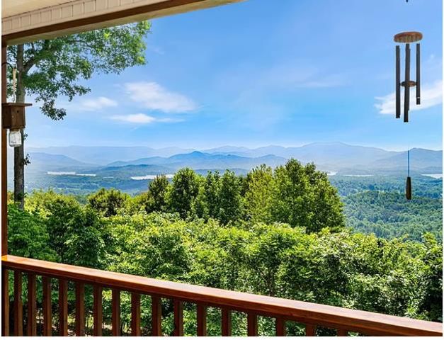 194 Lakeview Drive, Hayesville, NC 28904
