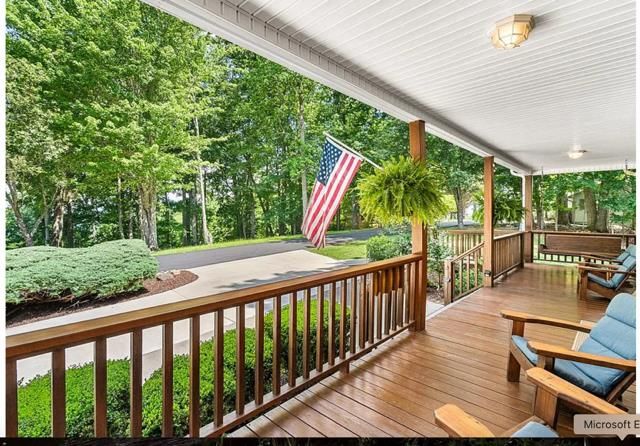 194 Lakeview Drive, Hayesville, NC 28904