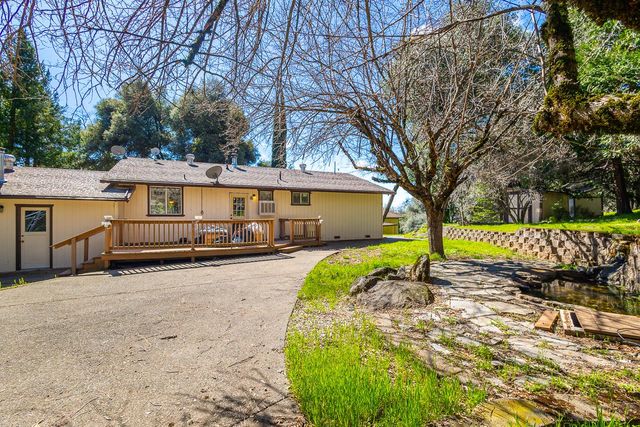 6233 Silver Ridge Ln, Placerville, CA 95667
