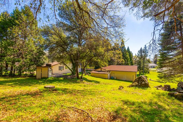 6233 Silver Ridge Ln, Placerville, CA 95667