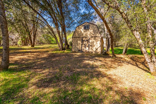 6233 Silver Ridge Ln, Placerville, CA 95667