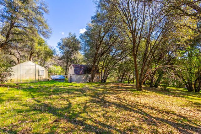 6233 Silver Ridge Ln, Placerville, CA 95667