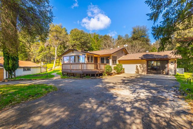 6233 Silver Ridge Ln, Placerville, CA 95667