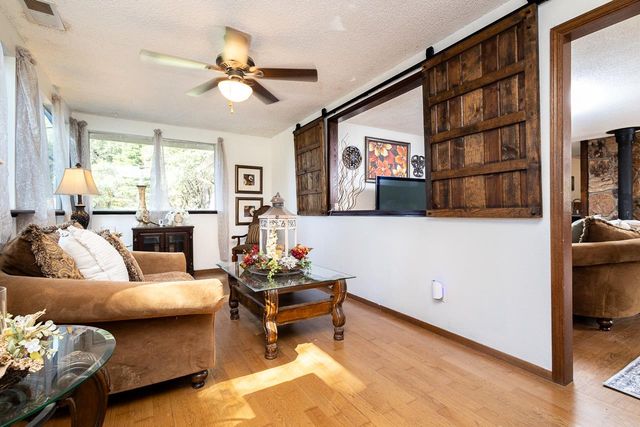 6233 Silver Ridge Ln, Placerville, CA 95667