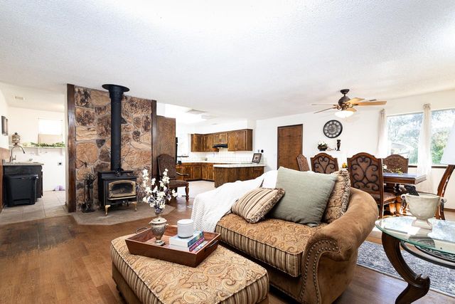 6233 Silver Ridge Ln, Placerville, CA 95667