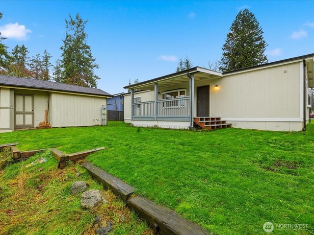 11310 181st Drive NE, Granite Falls, WA 98252