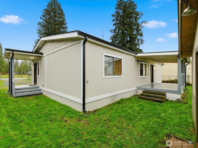 11310 181st Drive NE, Granite Falls, WA 98252