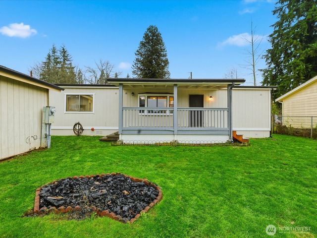 11310 181st Drive NE, Granite Falls, WA 98252