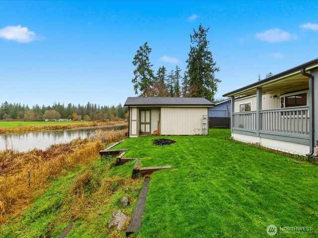 11310 181st Drive NE, Granite Falls, WA 98252