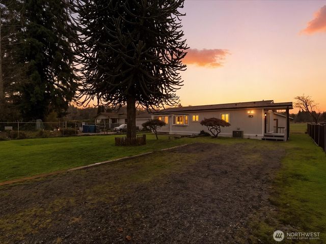 11310 181st Drive NE, Granite Falls, WA 98252