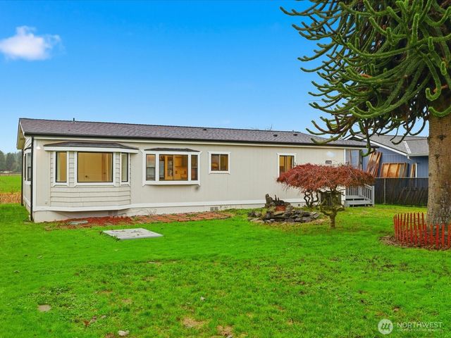 11310 181st Drive NE, Granite Falls, WA 98252