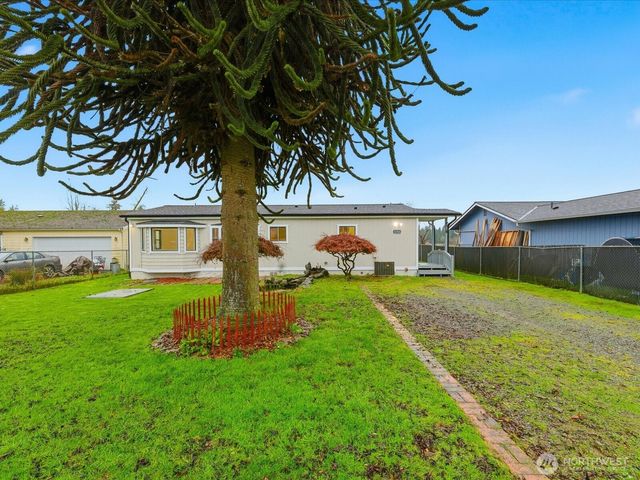 11310 181st Drive NE, Granite Falls, WA 98252