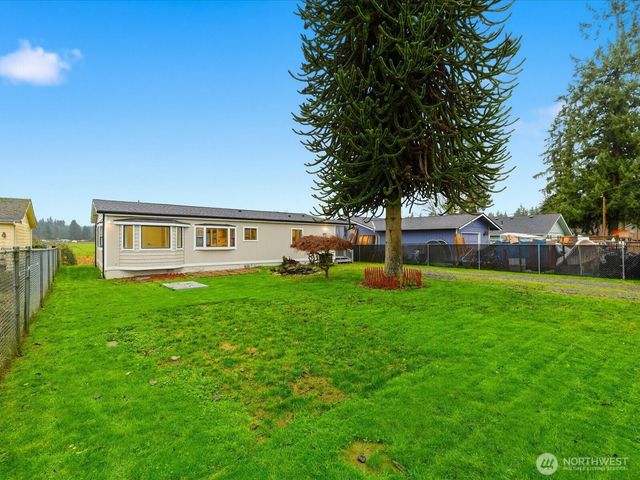 11310 181st Drive NE, Granite Falls, WA 98252
