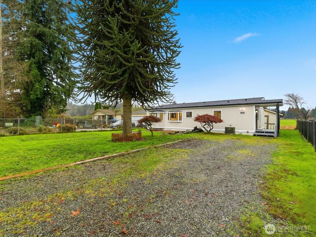 11310 181st Drive NE, Granite Falls, WA 98252