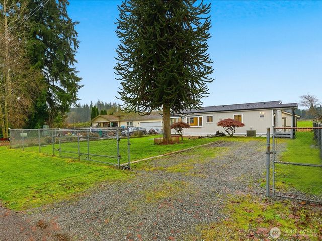 11310 181st Drive NE, Granite Falls, WA 98252