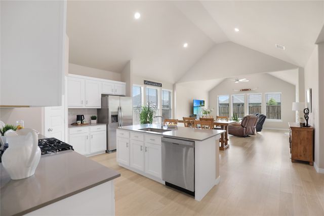 919 Edgehurst Drive, Princeton, TX 75071