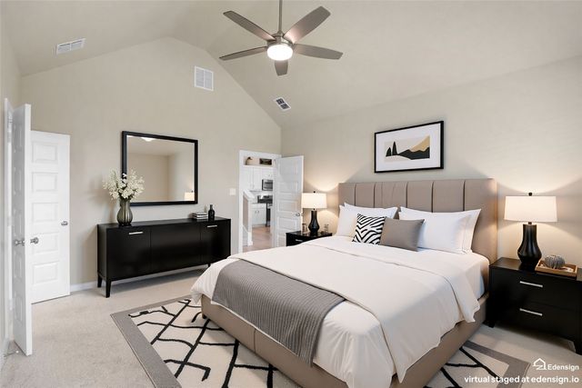 919 Edgehurst Drive, Princeton, TX 75071