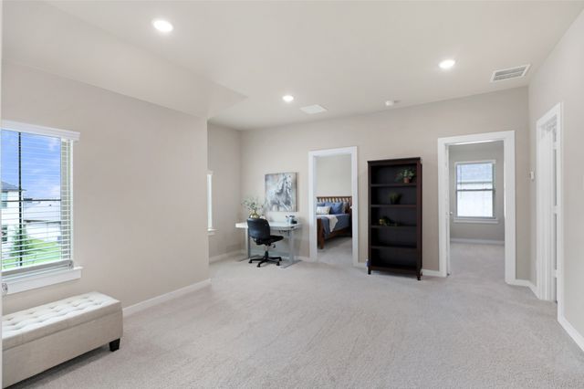 919 Edgehurst Drive, Princeton, TX 75071
