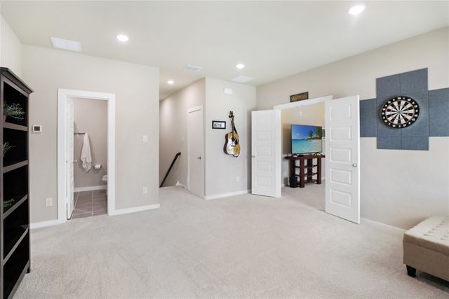 919 Edgehurst Drive, Princeton, TX 75071