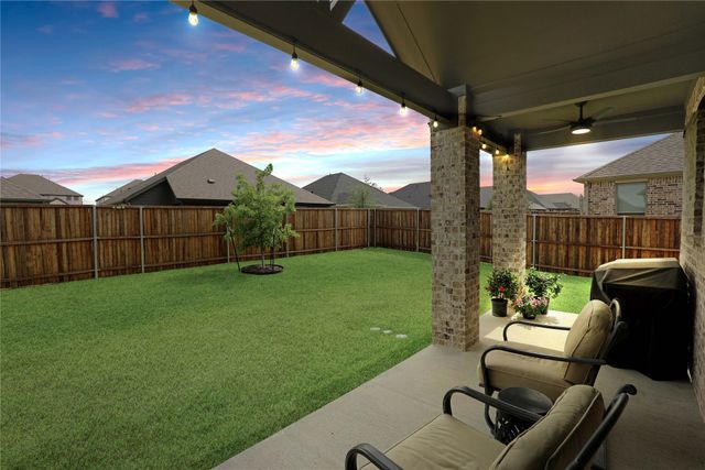 919 Edgehurst Drive, Princeton, TX 75071