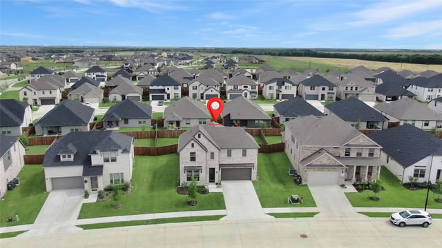 919 Edgehurst Drive, Princeton, TX 75071